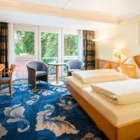 Hotel Asemann Planegg, hotel en Planegg