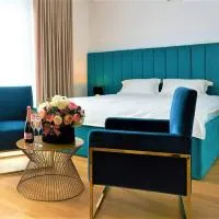 Viesnīca Hotel Glory Oradjā