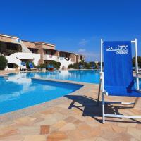 Case Vacanza Castello di Gallura, hotel en Santa Teresa Gallura