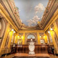 Hotel Colomba d'Oro, hotelli kohteessa Verona