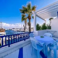 Marina Cap Monastir- Appart'Hôtel: Munastır şehrinde bir otel