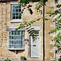 Lavender Cottage, Grade 2 Listed Period Stone Built Cottage In Pickering, North Yorkshire