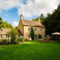 Temple Guiting Cottage, hotel in Temple Guiting