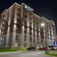 Comfort Suites Cincinnati University - Downtown, hotel in Cincinnati