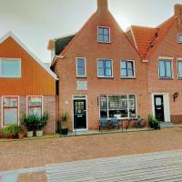 Noemie's Pension House, hotel v destinaci Volendam