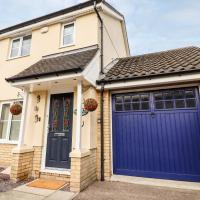 Wisteria Place, hotel in Colchester