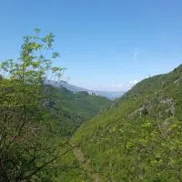Lo chalet Biancaneve, khách sạn ở Picinisco