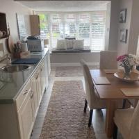 One bedroom Self contained comfortable apartment, hotel in Strathblane