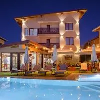 Guest house Wishmore, hotel u gradu 'Banya'