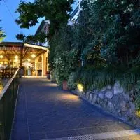 Ischia Town में, होटल La Capannina - Hotel & Apartments