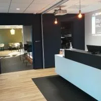 Kyriad Direct - Bourg les Valence, Hotel in Bourg-lès-Valence
