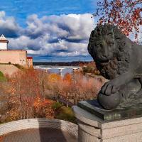 A-STUDIO, отель в Нарве