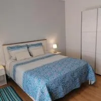 Beja Garden apartamento com terraço privado – hotel w mieście Beja