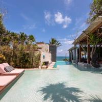 Mi Amor Boutique Hotel-Adults Only, hotel in Zona Hotelera, Tulum