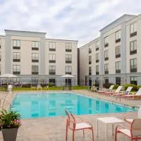 Hightstown में, होटल Holiday Inn East Windsor - Cranbury Area