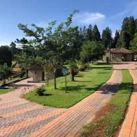 Langalanga on the mountain bend, hôtel à Tzaneen