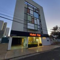 Hotel Flat Alameda, hotel in Araçatuba