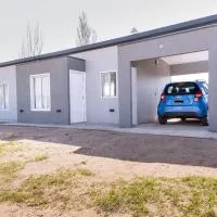 casa quinta, alquiler temporario, hotel em Toay