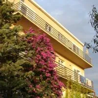 Bed & Breakfast Dora, hótel í Rovanjska