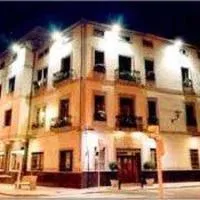 Hotel Rioja, hotel en Benisanó