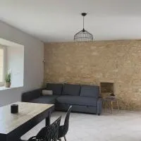 Maison chaleureuse à la campagne, viešbutis mieste Payrignac