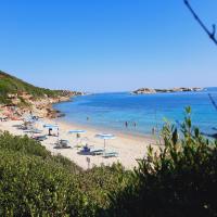 Le Residenze La Marmorata, hotel a Santa Teresa di Gallura