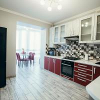 Atlant apartments, hotel malapit sa Chernivtsi International Airport - CWC, Chernivtsi