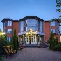 Park Hotel, hotel v Chmeľnyckyj