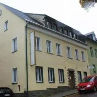 Ferienstudio, hotel din Oberwiesenthal