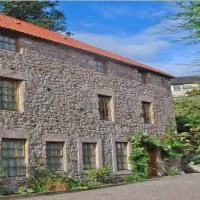 The Old Mill, hotel di Wooler