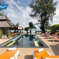 Samui Honey Cottages Beach Resort - SHA Extra Plus, hotel in Choeng Mon Beach