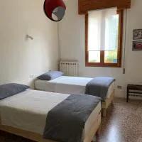 camiBB, hotel u gradu 'Castel del Rio'
