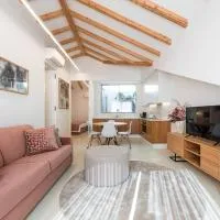 Lidador 116 Apartments, hotel in Vila do Conde
