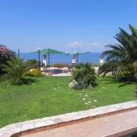 Albergo Belvedere, hotel di Ventotene