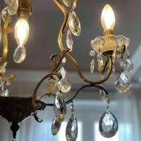Dimora Carolina: Govone'de bir otel