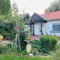 Noé Bárkája Vendégház, готель у місті Nagyrákos