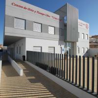 Centro Cristo Rey