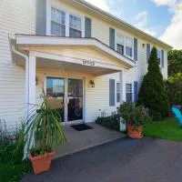 Sherwood Inn and Motel Charlottetown, ξενοδοχείο σε Σάρλοτταουν