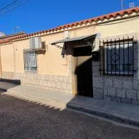 Casa Alberche a 9Km Talavera, hotel di Alberche del Caudillo
