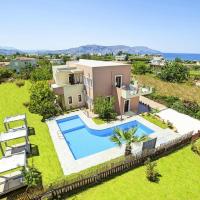 Holiday home in Kavros, hotel in Kavros