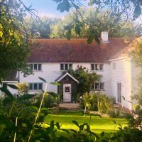 Little East Street Farm, hotel in Ash