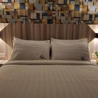 Apex Boutique Hotel @ Bandar Sunway, hotel em Bandar Sunway, Petaling Jaya