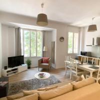 Stylish two-bedroom apartment -StayInAntibes - 5 Soleau