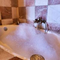 Los mejores hoteles con jacuzzi en la habitación en Cuenca 12 Me Natural Rooms