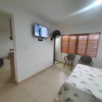 Buga Apartamento