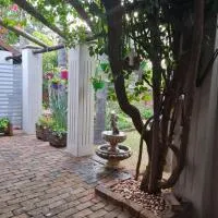The Garden Inn Guesthouse, hotel em Modimolle
