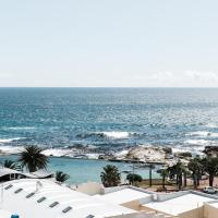 Royal Boutique Hotel, Camps Bay, Höfðaborg, hótel á þessu svæði