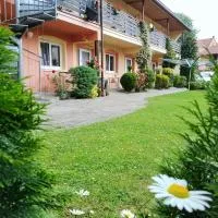 Penzion Areal Zamma, hotell i Rožňava