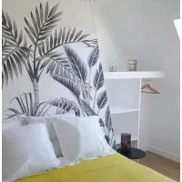 La maison du village, hotel Ploemel városában