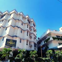 Dodas Palace by Asapian Hotels, hotel u četvrti Raja Park, Džajpur